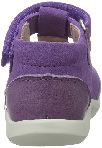 Däumling Baby Mädchen Josefine Lauflernschuhe - 2