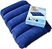 Intex Velvet Soft Air Inflatable Travel Pillow for Family, Children & Baby RS.159.00