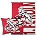 Produktbild 1. FC Köln Bettwäsche Logo