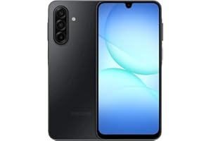 Samsung GALAXY A17 5G SM-A176BZKAEUB