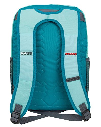 Official Minecraft Diamond Backpack