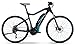 Produktbild Haibike SDURO Cross 5.0 500Wh Elektro Fahrrad/Cross eBike 2017