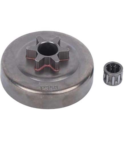 PISTONE PER MOTOSEGA JONSERED 2145/2147 - 011664 - 5