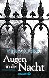 Bücher Neuerscheinungen 2022 - Augen in der Nacht von Vena Cork