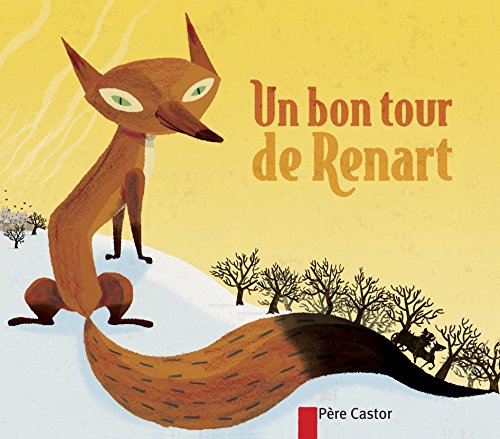 couverture de : Un bon tour de Renart