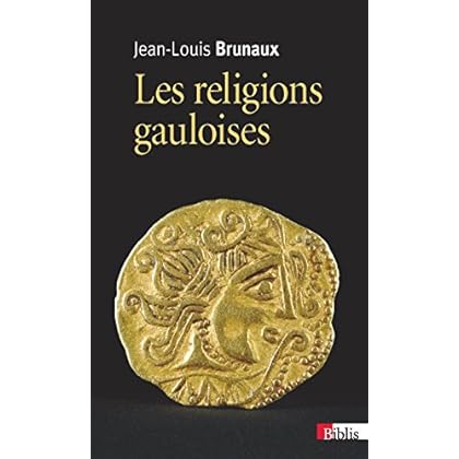 Les Religions gauloises