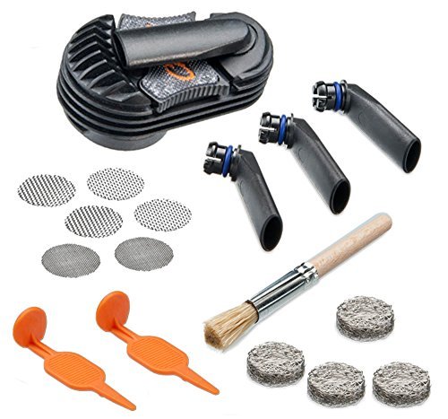 Crafty Vaporizer Wear & Tear Set