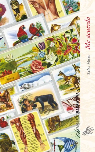 Preisvergleich Produktbild Me acuerdo (Calambur Narrativa, Band 42)