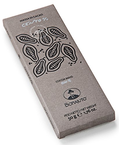 Preisvergleich Produktbild Original Modica Schokolade - 100 % Cacao