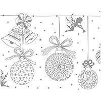 Suchergebnis auf Amazon.de für: weihnachtskugeln - Basteln & Malen