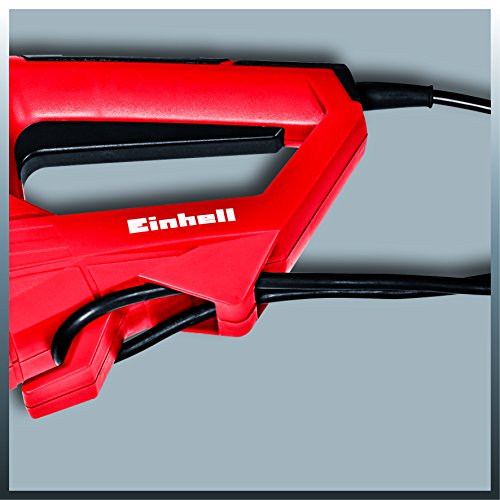 Einhell Elektro Heckenschere GC-EH 4550 (450 Watt, 500 mm Schnittlänge, 16 mm Zahnabstand) - 7