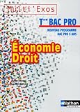 Image de Économie - Droit - Term Bac Pro