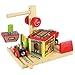 Bigjigs Rail Coal Mine