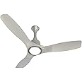 Orient Electric Newly Launched 1200 mm Aerosense| Smart fan with IoT & Remote| BLDC fan with underlight| Save up to 50% on electricity bills| BEE 5-star rated| 5-year warranty| Dune Gold