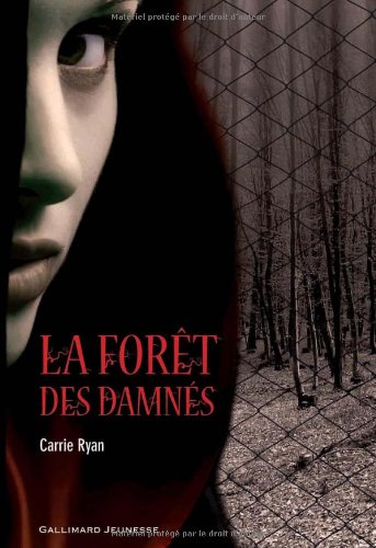 la  Fotêt des damnés : The forest of hand and teeth