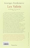 Image de Les Valois : De Philippe VI à Louis XII (1328-1515)