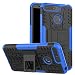 Produktbild Honor 7A / Huawei Y6 2018 / Y6 Prime 2018 Handy Tasche, FoneExpert® Hülle Abdeckung Cover schutzhülle Tough Strong Rugged Shock Proof Heavy Duty Case Für Honor 7A / Huawei Y6 2018 / Y6 Prime 2018