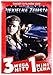 MegaHIT 7: Piekielna zemsta / Zamieć / Observe & Report - Zlap, zakapuj, zablyśnij [BOX] [3DVD]