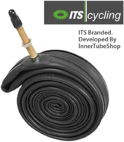 Superlight Road Bicycle Inner Tube 700x18-25c ITS Brand
