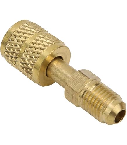 Adattatore Professionale da 1/4 Maschio Flare a 5/16