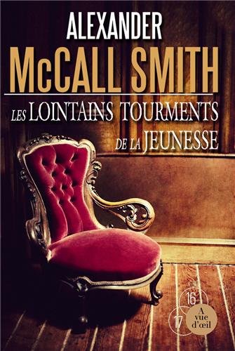 Les  lointains tourments de la jeunesse