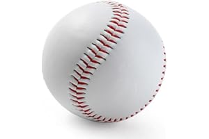 Zonster Baseball Nr. 9 Hardball Training Handgefertigte Bälle Fitness-Produkte Praxis Bounce Ball Für Anfänger Sporttraining Übung