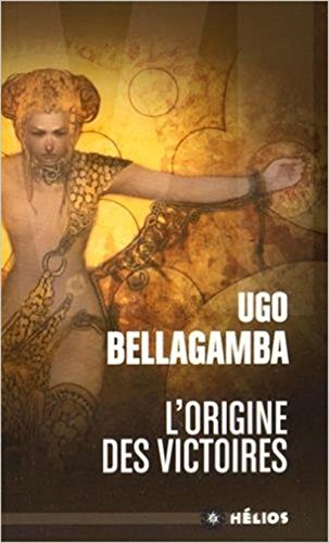 couverture de : origine des Victoires (L')