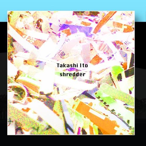 Preisvergleich Produktbild Shredder