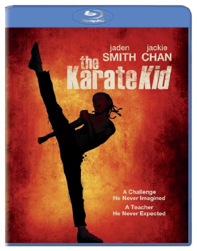 Preisvergleich Produktbild Karate Kid [Blu-ray]