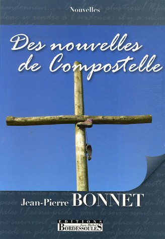 Download Des nouvelles de Compostelle Download Des nouvelles de Compostelle