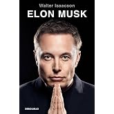 Elon Musk (edici&oacute;n en espa&ntilde;ol) (Best Seller | Ficci&oacute;n)