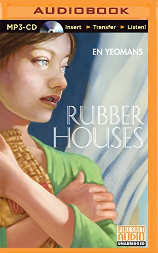 Rubber Houses