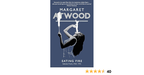 Buy Eating Fire Selected Poetry 1965 1995 Book Online At Low Prices In India Eating Fire Selected Poetry 1965 1995 Reviews Ratings Amazon In