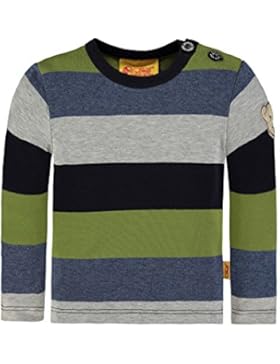 Steiff Jungen Langarmshirts