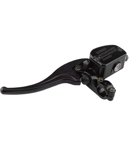 Maître-cylindre Frein Avant Mabutingti - Compatible Can-Am/Honda TRX300EX Maître-cylindre Frein Avant Mabutingti - Compatible Can-Am/Honda TRX300EX