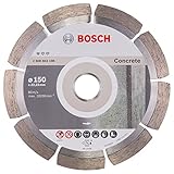 Segmentos de diamante soldados con láser