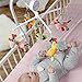 Fehn 74291 Safari Musical Mobile