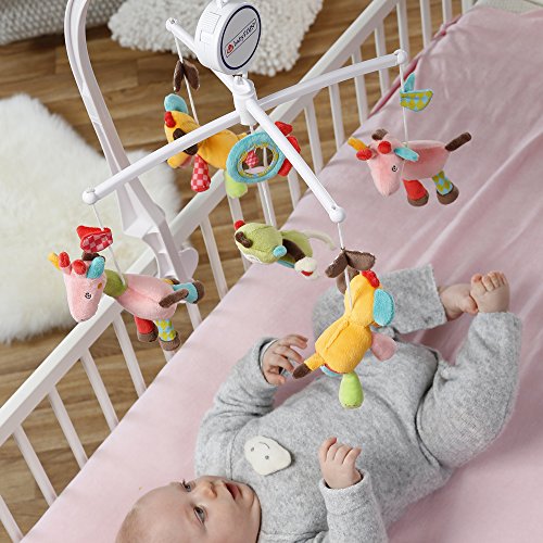 Fehn 074291 Musik-Mobile Safari - 2