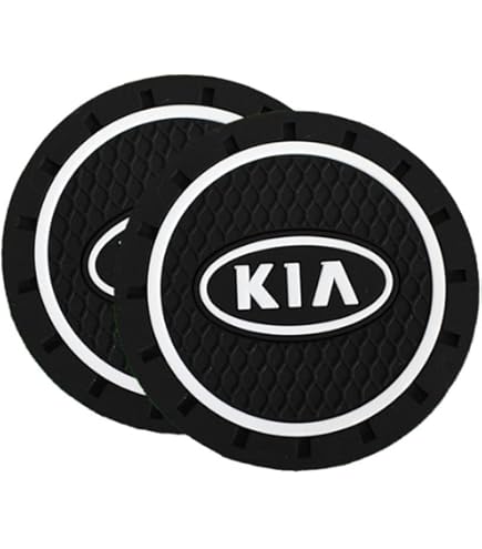 Hintere Windabweiser Für KIA SPORTAGE NQ5 2022 - Gesteckt & Mit ABE