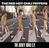 MUSIC the abbey road ep