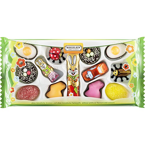 Preisvergleich Produktbild Osternest Spezialität