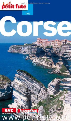 couverture de : Corse