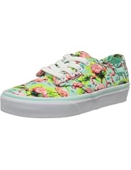 Vans Camden Stripe -