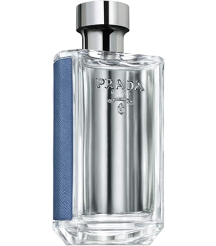 Prada L'Homme Intense Eau de Parfum ,100 ml : Amazon.co.uk: Beauty