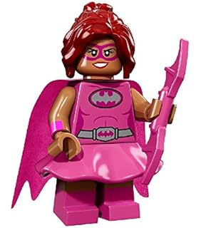 lego fairy batman