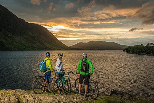 Garmin Edge Explore 1000 - Highend GPS-Fahrrad-Navi fÃ¼r Touren- & Mountainbiker mit 3-Zoll (7,6 cm) Touchscreen, vorinstallierter Fahrradkarte und dem Plus an Sicherheit