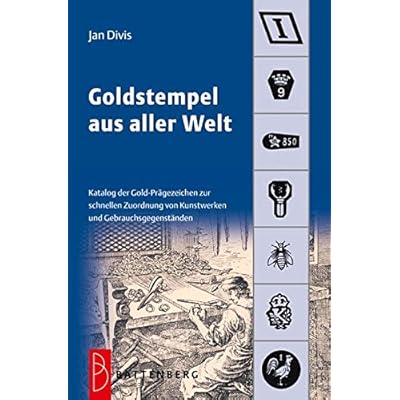 Goldstempel Aus Aller Welt Katalog Der Gold Pragezeichen Zur Schnellen Zuordnung Von Kunstwerken Und Gegenstanden Pdf Download Free Dredalton