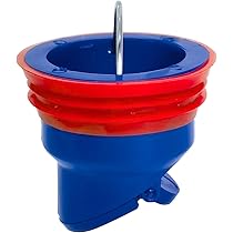 Valvola Di Non Ritorno Per Scarico Pavimento - Nucleo In Silicone, Anti-odore, Per Bagno E Cucina - Foto 8