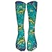 Produktbild sexy world Hawaiian Baby Turtle Knee High Graduated Compression Socks For Women And Men50cm
