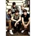 Produktbild One Direction - Stairs Poster, 61x92